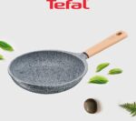 Tefal Natura Titanium Non-Stick Koekenpan - 28 cm - Afbeelding 2