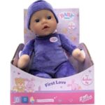 Assorti - Baby Born pop First Love Zacht lijfje - 30 cm - Afbeelding 20