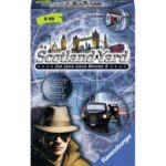 Ravensburger Scotland Yard - pocketspel
