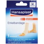 Hansaplast Sport Enkelband - M - Afbeelding 26