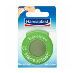Hansaplast Sensitive Tape 5mx2.5cm