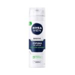 Nivea Esp Afeitar Sensitive 200ml