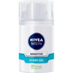 Nivea Men Sensitive Hydro Gel Gezichtsgel - 50 ml - Afbeelding 4