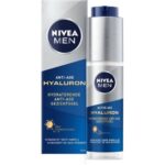 NIVEA MEN Hyaluron Hydraterende Anti-Age gezichtsgel - 50ml - Afbeelding 7