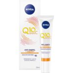 NIVEA Q10plusC Anti-Rimpel + Energy Oogcreme - 15 ml - Afbeelding 84