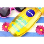 Nivea Welcome Sunshine - 250ml - Afbeelding 9