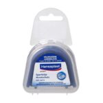 Hansaplast Sportbitje Geschikt Voor 12 Jaar & Ouder - Oranje/Blauw - Afbeelding 11