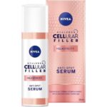 Nivea Cellular Hyaluron +Elasticity Anti-spot Serum - 50ml - Afbeelding 18