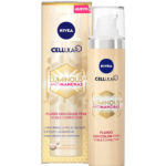 Luminous 630º Anti-stain Fluid With Color Spf20 By Nivea 40 Ml