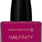 Max Factor Nailfinity Gel Colour Nagellak - 340 VIP - Afbeelding 2