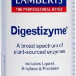 Lamberts Digestizyme - 100 capsules - Afbeelding 3