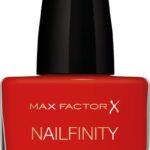 Max Factor Nailfinity Gel Colour Nagellak - 420 Spotlight On Her