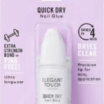 Eleg T.Nail Glue Prot. 3305999 - Afbeelding 2