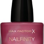 Max Factor Nailfinity Gel Colour Nagellak - 240 Starlet