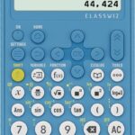 Casio fx-82NL - Vervangt fx-82MS-2 en fx-82EX. De nieuwste Nederlandse wetenschappelijke rekenmachine - Ontwikkeld voor VMBO, HAVO en VWO.