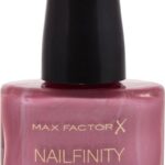Max Factor Nailfinity Gel Colour Nagellak - 240 Starlet - Afbeelding 3