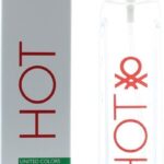 Benetton Hot EDT W 100 ml - Afbeelding 3