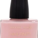 Max Factor Nailfinity Gel Colour Nagellak - 230 Leading Lady - Afbeelding 4