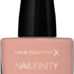 Max Factor Nailfinity Gel Colour Nagellak - 200 The Icon
