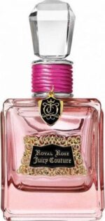 Juicy Couture - Damesparfum - Royal Rose - Eau De Parfum - 100 ml - Afbeelding 8