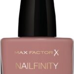 Nailfinity Laquer - Nail Polish 12 Ml