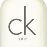 Calvin Klein One Eau De Toilette 300ml