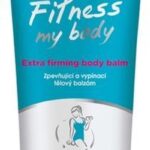 Zpeva^ujaca And Breaking Body Balm Fitness My Body (extra Firming Body Balm ) 150 ML - Afbeelding 3