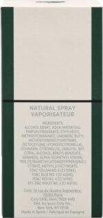 Herenparfum Lacoste Match Point (50 ml) - Afbeelding 3