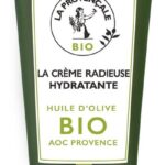 La Provençale COSMOSORG CR.R T50 FR/NL vochtinbrengende crème gezicht Unisex 50 ml