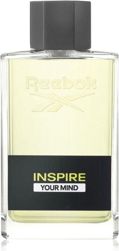 400x840-31 Reebok Inspire Your Mind Edt M 50 Ml - Afbeelding 1