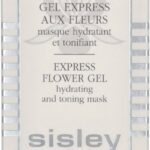 Sisley Express Flower Gel 60 ml - Gezichtsmasker - Afbeelding 4