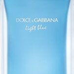Dolce & Gabbana Light Blue Intense 100 ml - Eau de Parfum - Damesparfum - Afbeelding 2
