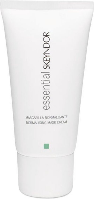 400x840-38 Skeyndor Essential Normalizing Gezichtsmasker - Afbeelding 1