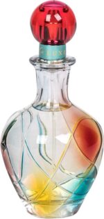 Jennifer Lopez Live Luxe - 100 ml - Eau de parfum - Afbeelding 3
