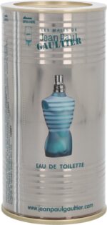 Jean Paul Gaultier Le Male 40 ml Eau de Toilette - Herenparfum - Afbeelding 3