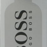 Hugo Boss Boss No.6 Bottled ASW M 100 ml - Afbeelding 7
