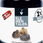 Novadiet Ajo Negro Fermentado 30 Vcaps