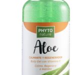 Luxana Phyto Nature Aloe Vera Body Gel 250ml - Afbeelding 2