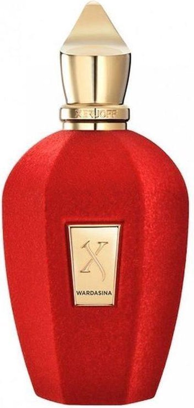 400x840-63 Sospiro Wardasina Eau de Parfum 100ml - Afbeelding 1