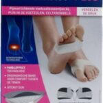 Epitact Voetzoolkussen Mt 39/41