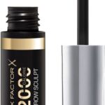 2000 Calorie Brow Sculpt - Gel Na Úpravu Obočí Pro Ženy 4,5 Ml