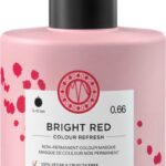 Maria Nila Colour Refresh 300ml-Bright Red 0.66 - Afbeelding 2