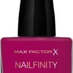 Max Factor Nailfinity Gel Colour Nagellak - 340 VIP