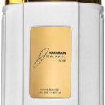Damesparfum Al Haramain EDP Junoon Rose (75 ml) - Afbeelding 2