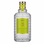 4711 Acqua Colonia Lime & Nutmeg Eau de Cologne 100 ml