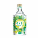 4711 Remix Green Oasis Eau de Cologne 100 ml