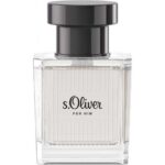S. Oliver For Him Eau de Toilette Spray - 50 ml - Afbeelding 11