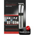 2-Pack - Ambi Pur 3 Volution Luchtverfrisser Navulling Moonlight Vanille - 2 x 20 ml - Afbeelding 7