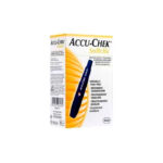 Accutrend Chek Softclix II Pack