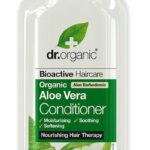 Dr. Organic Aloe Vera Conditioner 265 ml - Afbeelding 4